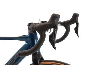 Bicicleta Orbea Gain D30i Di2 12V t.52 Reacondicionada