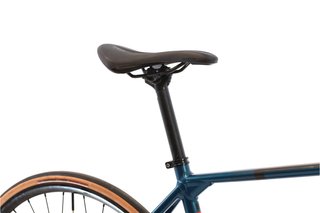 Bicicleta Orbea Gain D30i Di2 12V t.52 Reacondicionada