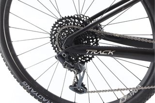 Bicicleta Megamo Track GX t.M Reacondicionada