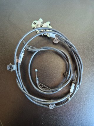 Cables Apertura YAMAHA NMAX 21-26