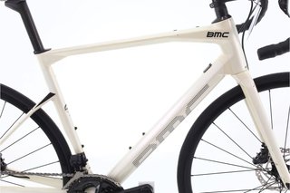 Bicicleta BMC Roadmachine Three Di2 12V t.54 Reacondicionada