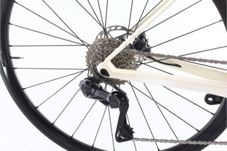 Bicicleta BMC Roadmachine Three Di2 12V t.54 Reacondicionada