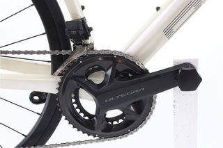 Bicicleta BMC Roadmachine Three Di2 12V t.54 Reacondicionada
