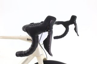 Bicicleta BMC Roadmachine Three Di2 12V t.54 Reacondicionada