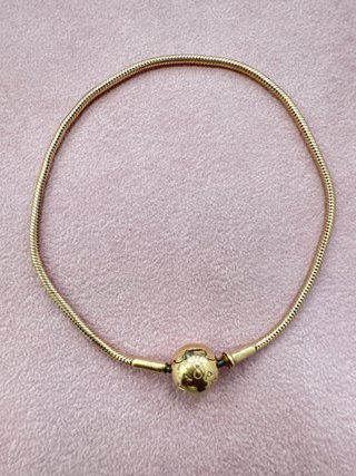 Pulsera Pandora
