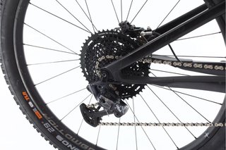 Bicicleta Cannondale Scalpel XX1 t.L Reacondicionada