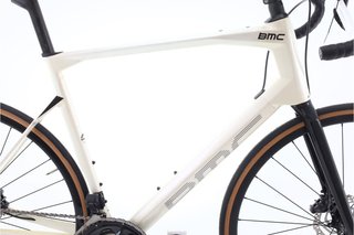 Bicicleta BMC Roadmachine Three Di2 12V t.58 Reacondicionada