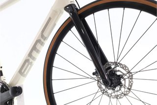 Bicicleta BMC Roadmachine Three Di2 12V t.58 Reacondicionada
