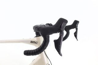 Bicicleta BMC Roadmachine Three Di2 12V t.58 Reacondicionada