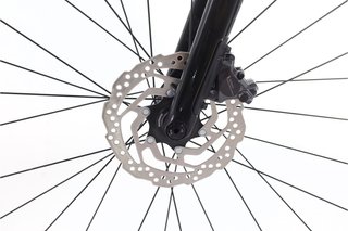 Bicicleta BMC Roadmachine Three Di2 12V t.58 Reacondicionada