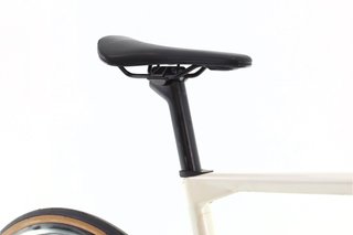 Bicicleta BMC Roadmachine Three Di2 12V t.58 Reacondicionada