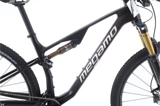 Bicicleta Megamo Track GX t.M Reacondicionada