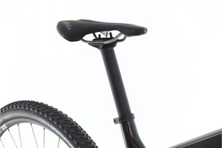 Bicicleta Megamo Track GX t.M Reacondicionada