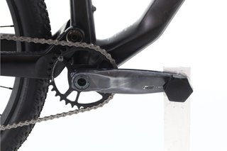 Bicicleta Megamo Track GX t.M Reacondicionada