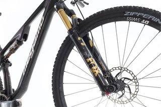 Bicicleta Megamo Track GX t.M Reacondicionada