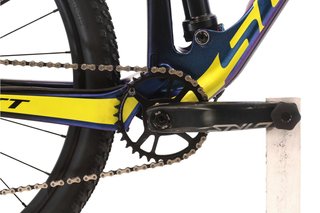 Bicicleta Scott Spark RC 900 Team Issue X01 AXS t.M Reacondicionada