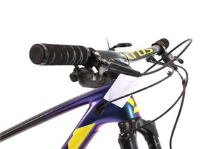Bicicleta Scott Spark RC 900 Team Issue X01 AXS t.M Reacondicionada