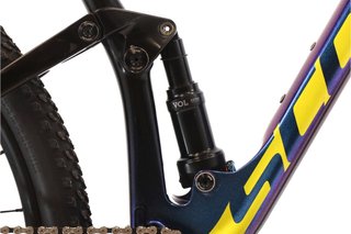 Bicicleta Scott Spark RC 900 Team Issue X01 AXS t.M Reacondicionada