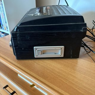 Piccolo stereo Doctor Sound Deluxe