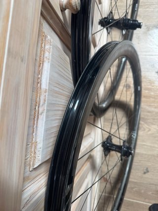Ruedas Enve SES 3.4 AR bujes chris king