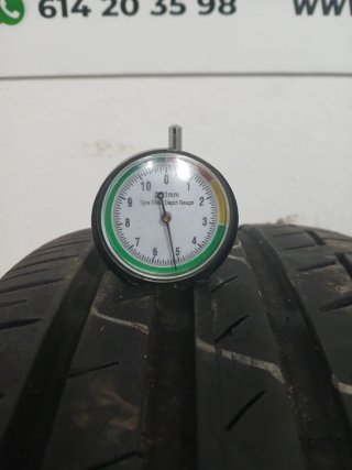 215 50 17 95Y CONTINENTAL PREMIUM CONTACT 6