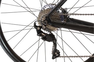 Bicicleta Merida eScultura 400 t.50 Reacondicionada