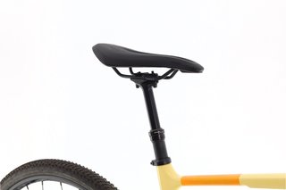 Bicicleta Cannondale Topstone t.54 Reacondicionada