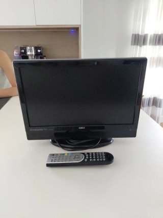 TV OKI 15 TDT HDMI