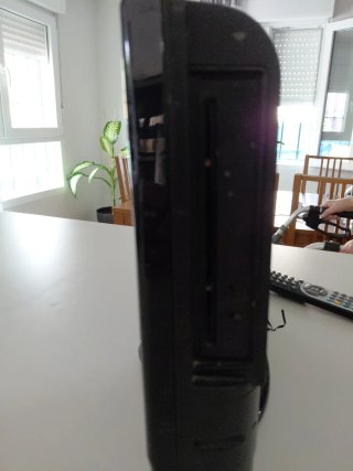 TV OKI 15 TDT HDMI
