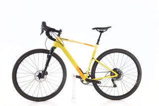 Bicicleta Cannondale Topstone t.54 Reacondicionada