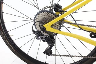 Bicicleta Cannondale Topstone t.54 Reacondicionada