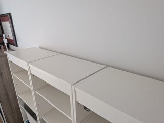 Estantería Almacenaje Trofast Ikea