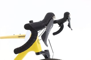 Bicicleta Cannondale Topstone t.54 Reacondicionada