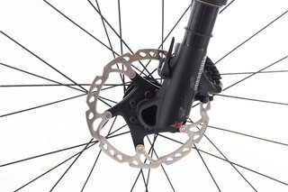 Bicicleta Cannondale Topstone t.54 Reacondicionada