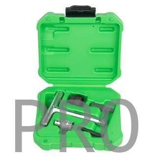 SET EXTRACTOR DE TAPONES DE CÁRTER DE PLÁSTICO