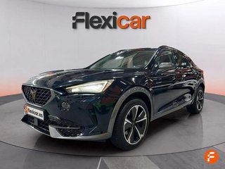 Cupra Formentor 1.5 TSI 110kW (150 CV) DSG