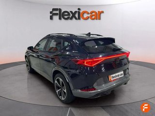 Cupra Formentor 1.5 TSI 110kW (150 CV) DSG