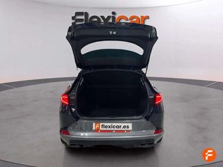 Cupra Formentor 1.5 TSI 110kW (150 CV) DSG