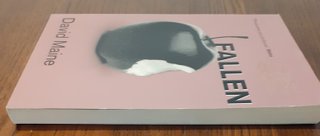 Fallen – David Maine | English | Paperback