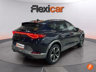 Cupra Formentor 1.5 TSI 110kW (150 CV) DSG