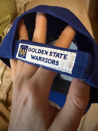 Gorra New Era Azul