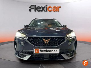 Cupra Formentor 1.5 TSI 110kW (150 CV) DSG