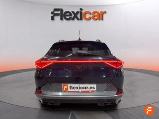 Cupra Formentor 1.5 TSI 110kW (150 CV) DSG