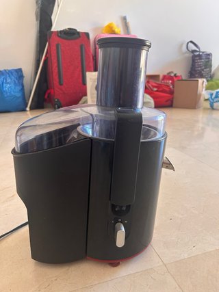 Licuadora Philips HR 1858/90