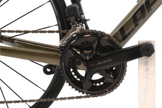 Bicicleta Lapierre Xelius SL 5.0 Di2 12V t.56 Reacondicionada