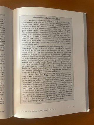 Liderando la revolución