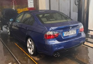BMW Serie 3 2007