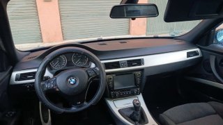 BMW Serie 3 2007