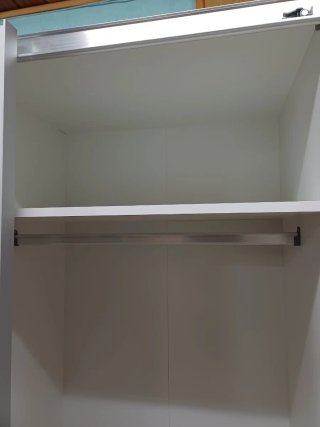 ARMARIO PUERTAS CORREDERAS NUEVO