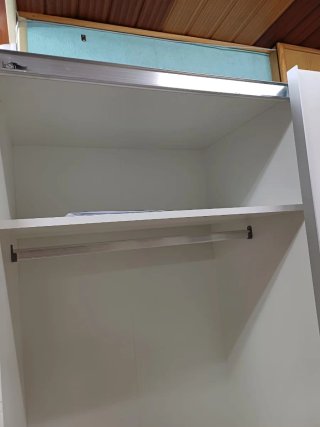 ARMARIO PUERTAS CORREDERAS NUEVO